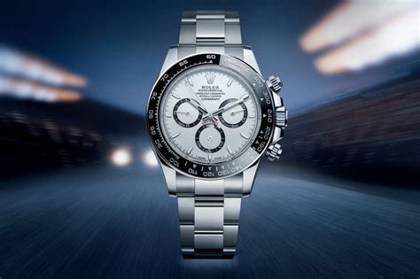 2023 rolex daytona release date.